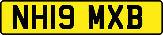 NH19MXB