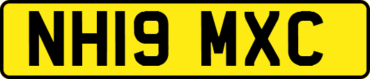 NH19MXC