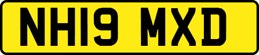 NH19MXD