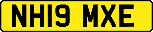 NH19MXE