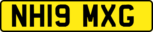 NH19MXG