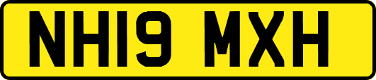 NH19MXH