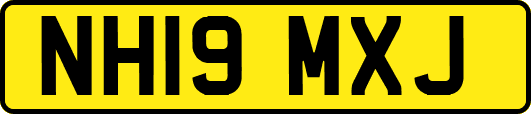 NH19MXJ