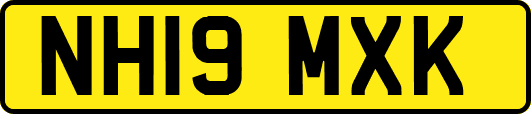 NH19MXK