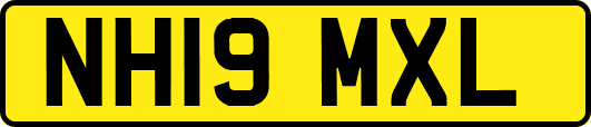 NH19MXL
