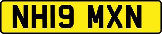 NH19MXN