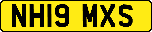 NH19MXS