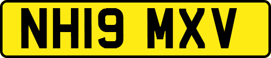 NH19MXV