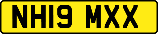 NH19MXX