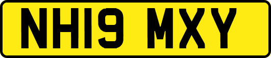 NH19MXY