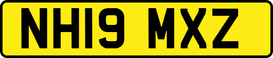 NH19MXZ