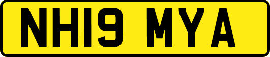 NH19MYA