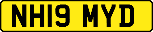 NH19MYD