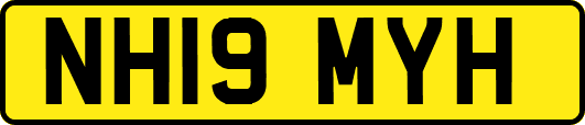 NH19MYH