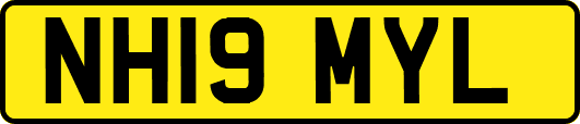 NH19MYL