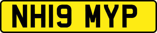 NH19MYP