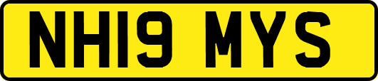 NH19MYS