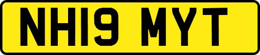 NH19MYT