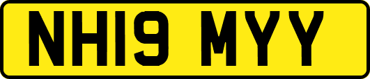 NH19MYY