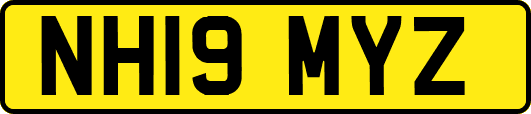 NH19MYZ