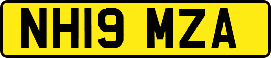 NH19MZA