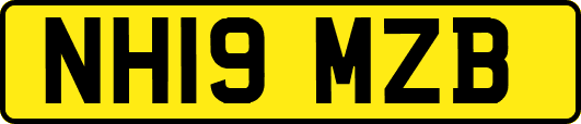 NH19MZB