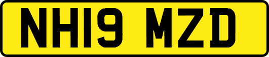 NH19MZD