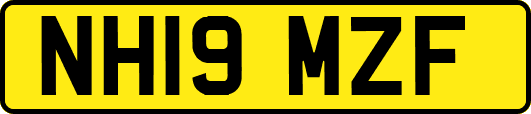 NH19MZF
