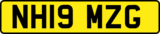 NH19MZG