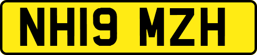 NH19MZH