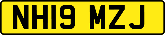 NH19MZJ