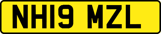 NH19MZL
