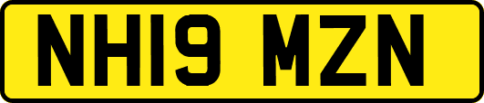 NH19MZN