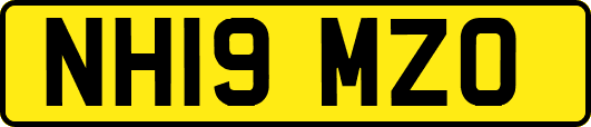 NH19MZO