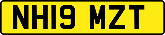 NH19MZT