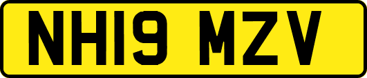 NH19MZV
