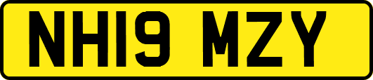NH19MZY