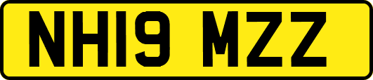 NH19MZZ