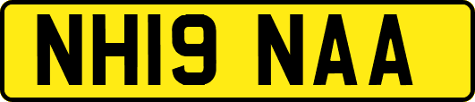 NH19NAA