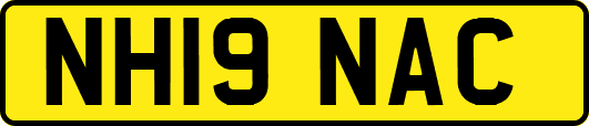 NH19NAC