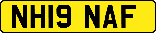 NH19NAF