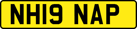 NH19NAP