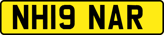 NH19NAR