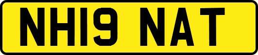 NH19NAT