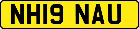 NH19NAU