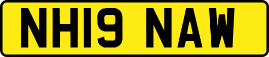 NH19NAW