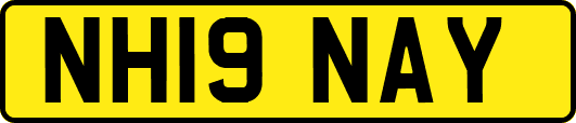 NH19NAY