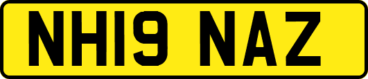 NH19NAZ