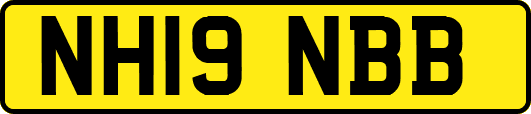 NH19NBB