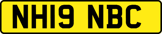 NH19NBC